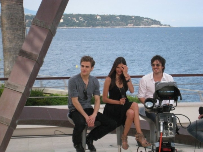 Nina, Paul and Ian at 50th Monte Carlo TV Intmont_04