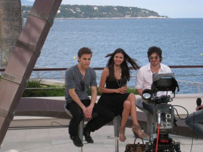 Nina, Paul and Ian at 50th Monte Carlo TV Intmont_05