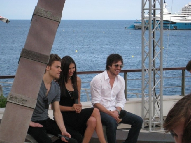 Nina, Paul and Ian at 50th Monte Carlo TV Intmont_08