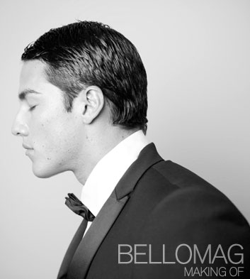 Майкъл Тревино за списание Bello Michael-trevino-bello-magazine-03092011-04